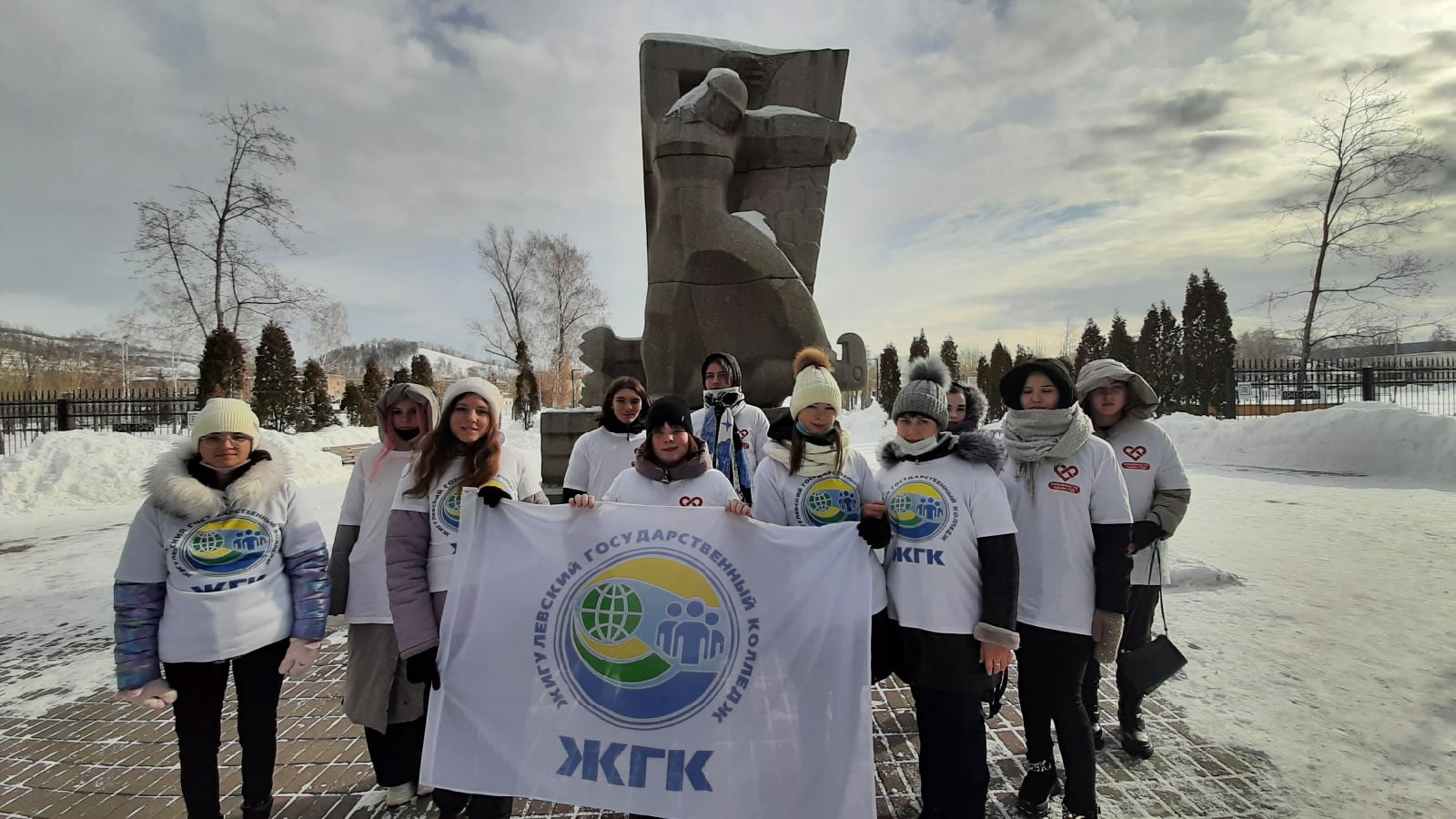 Асу жигулевск. Фоторепортаж на 70 летие города Жигулевск.